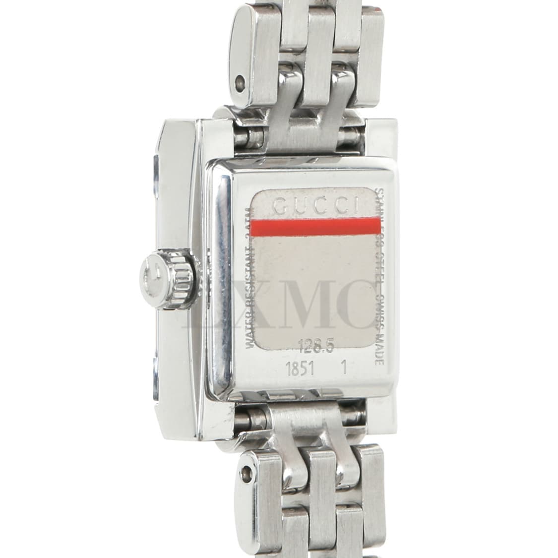 구찌 다이아 워치 128.5 스틸 미니시계 팔찌 YA128507 상품이미지6