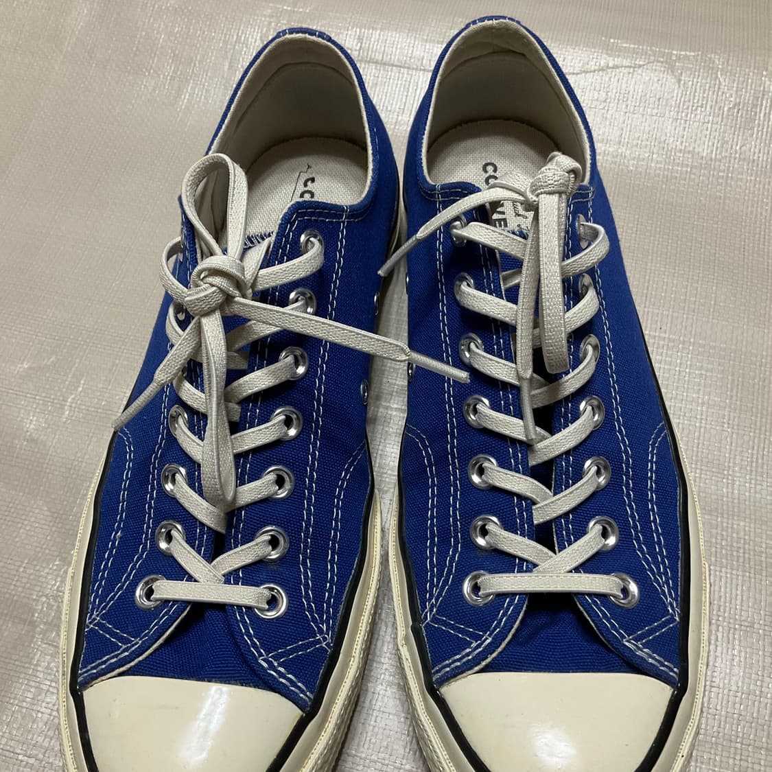 컨버스 척70 러쉬블루 280 상품이미지2