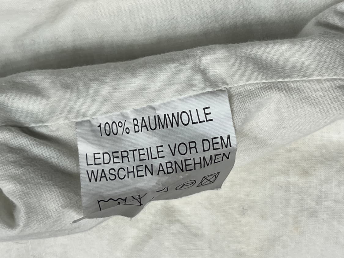 티롤리안 코르셋 오픈숄더 블라우스 상품이미지7