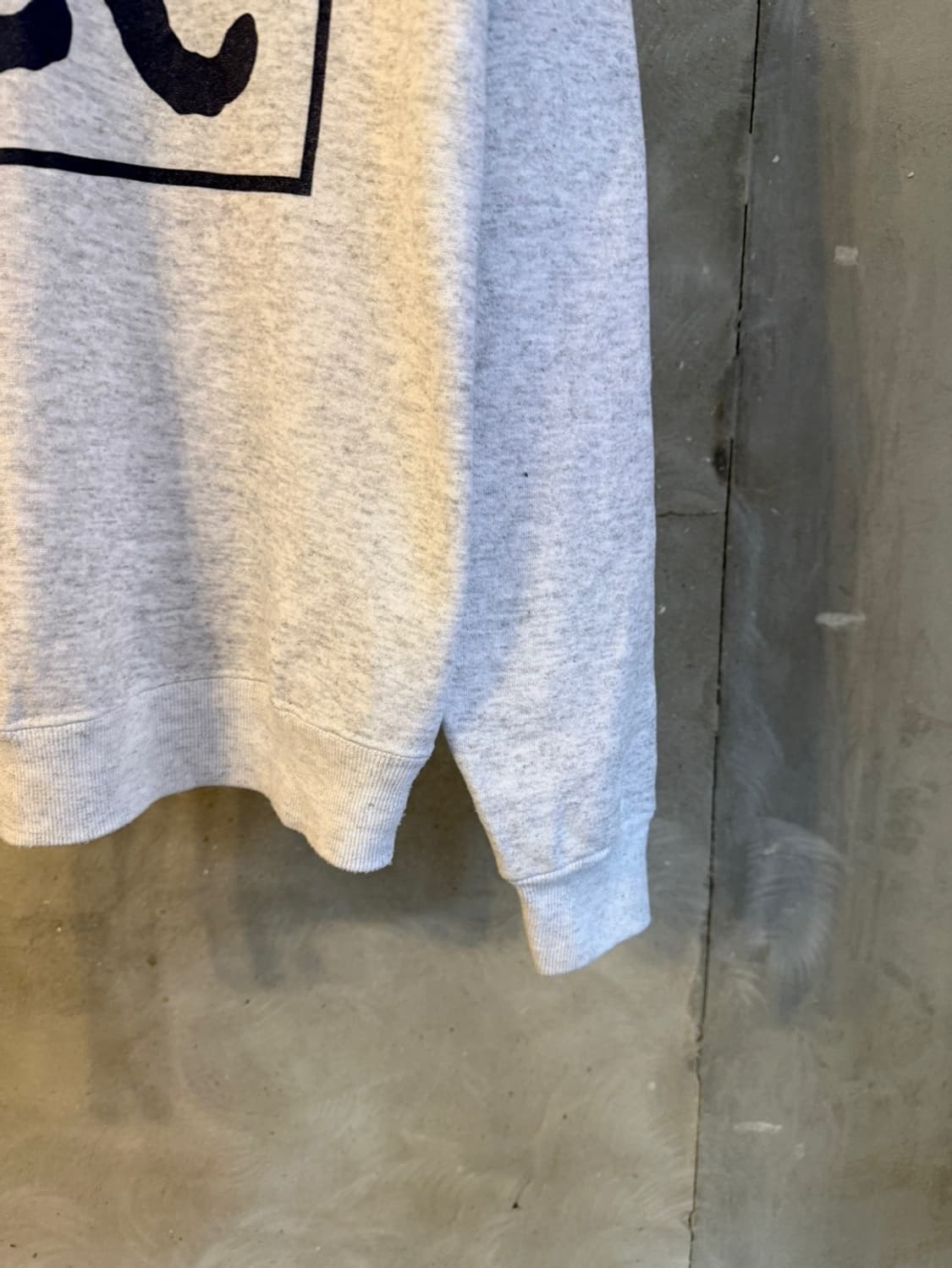 Lee 리 맨투맨 100 상품이미지6