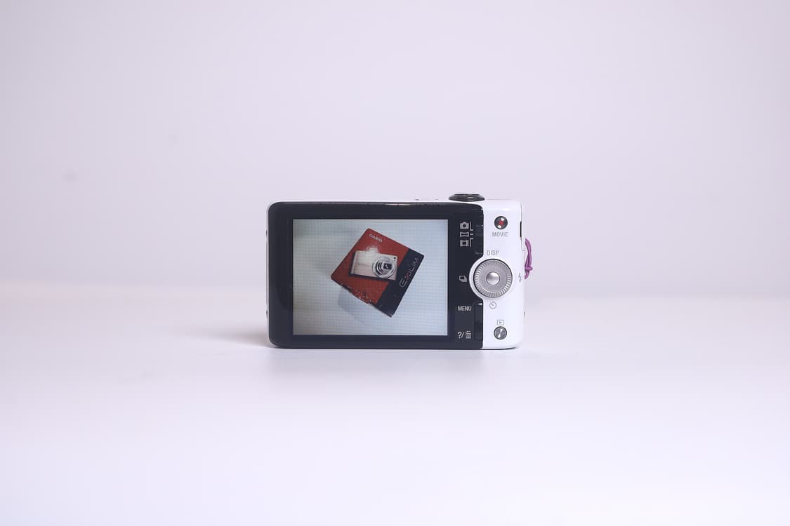 소니 사이버샷 WX100 화이트  상품이미지7