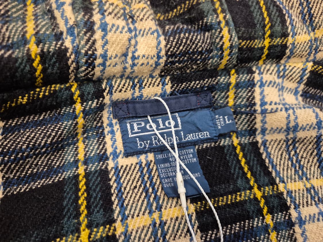 90s 폴로랄프로렌 마운틴 파카 상품이미지10