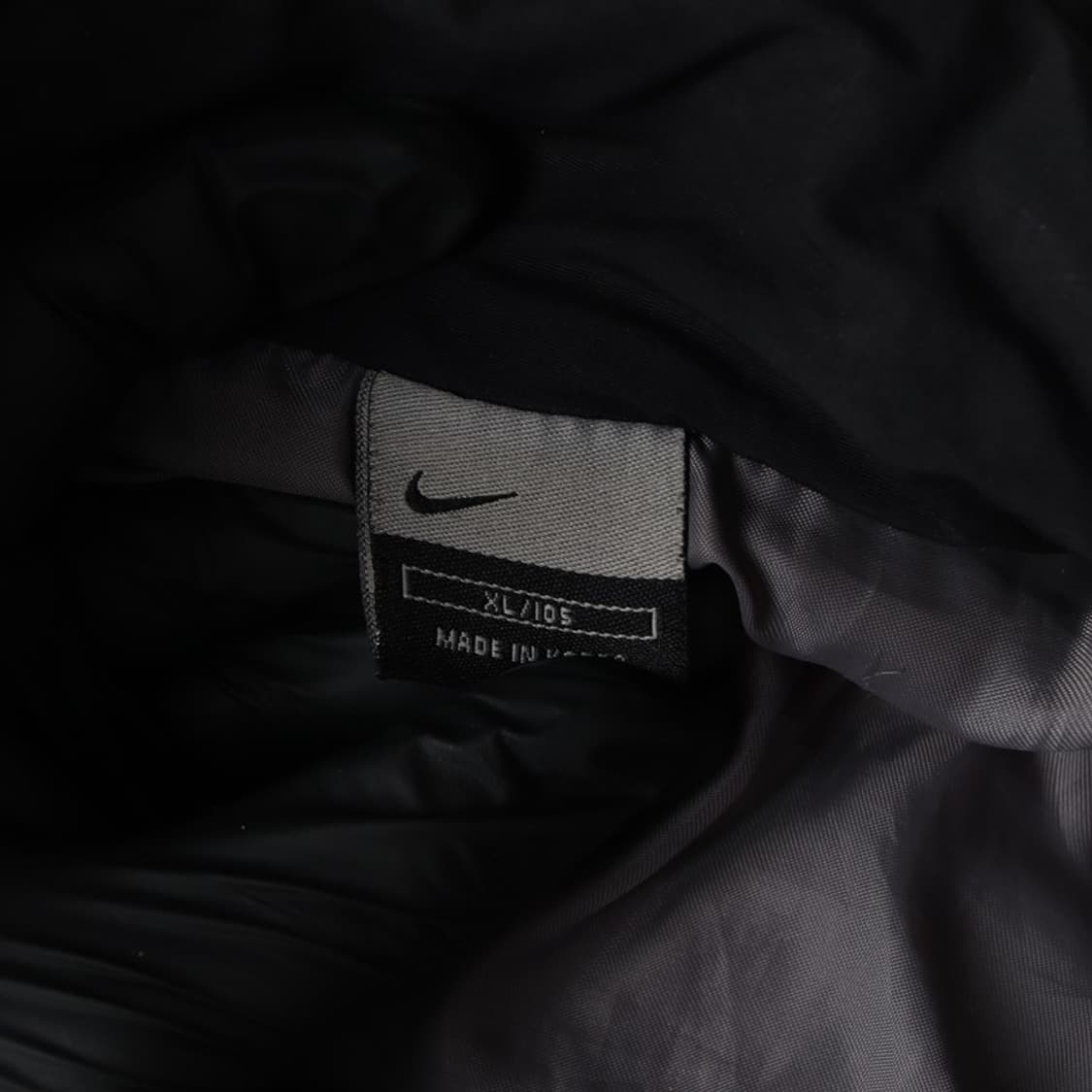 나이키 패딩 XL 상품이미지6