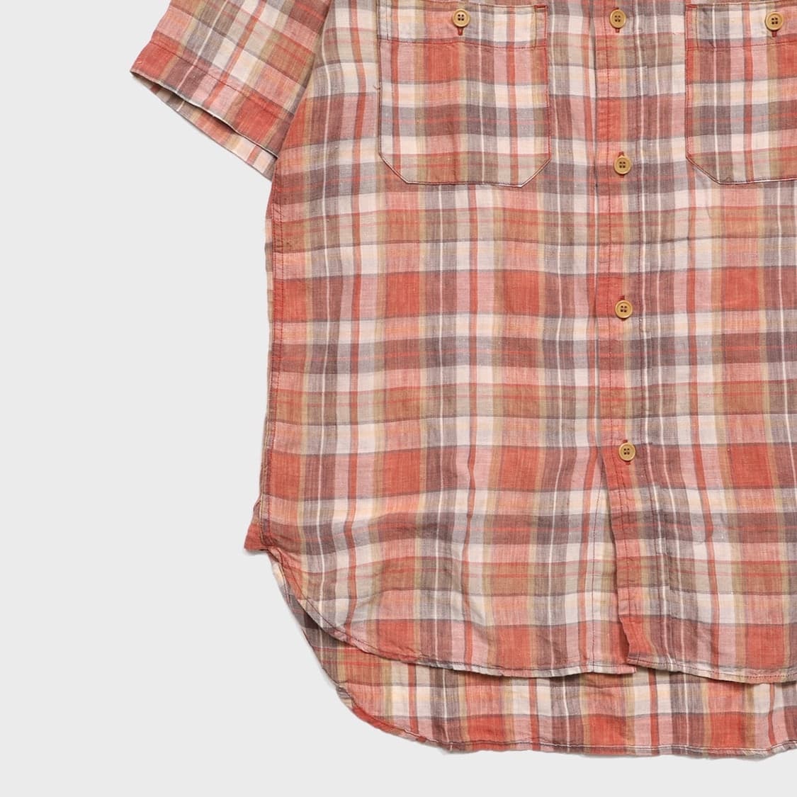 NIGEL CABOURN 상품이미지4