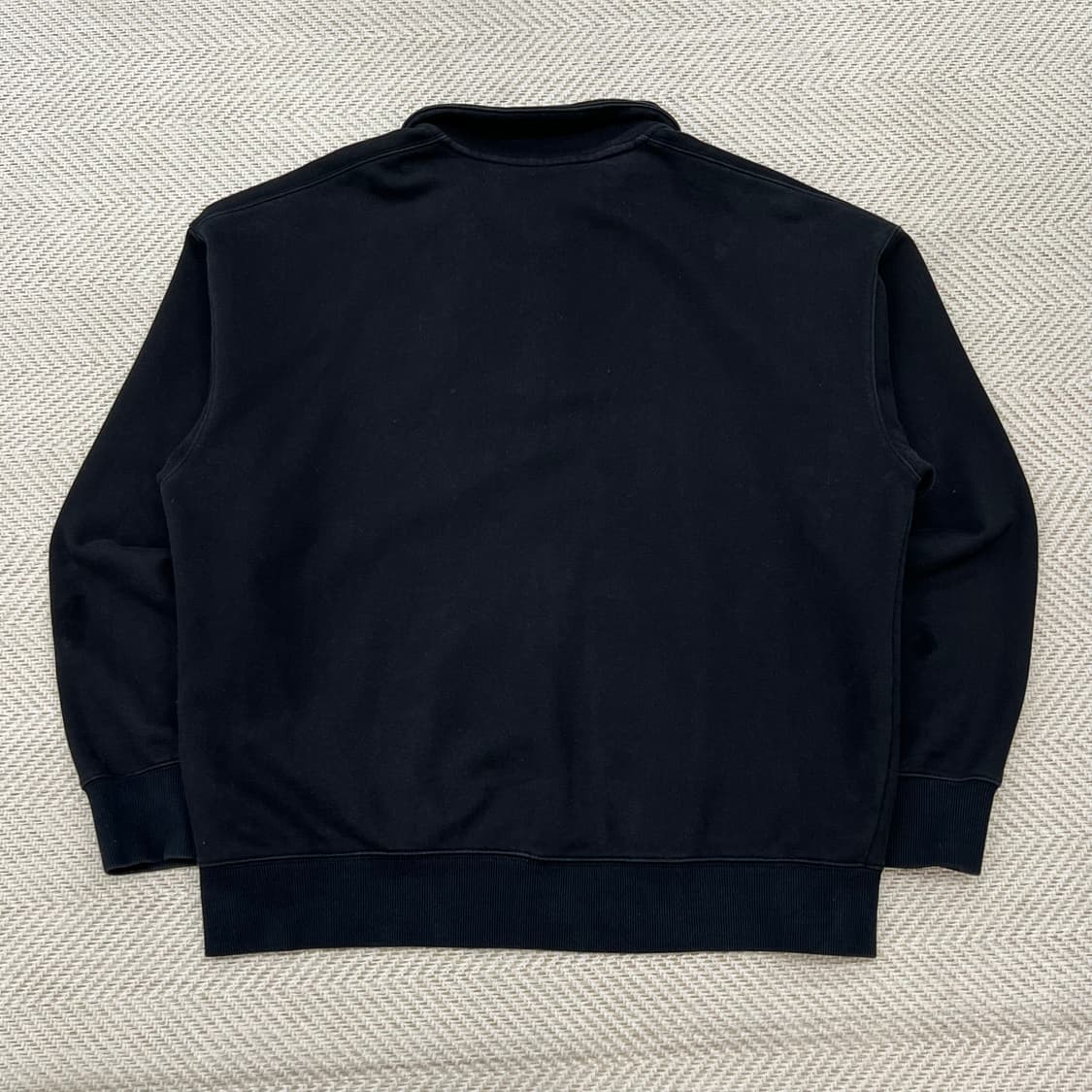 리 카라 맨투맨 r3057 상품이미지2