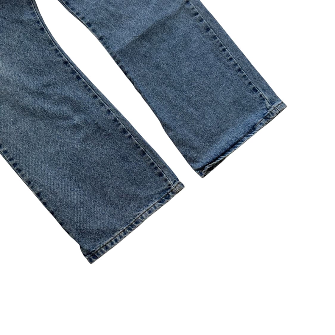 [37] 리바이스 517 부츠컷 데님 청바지 [LV1324] 상품이미지5