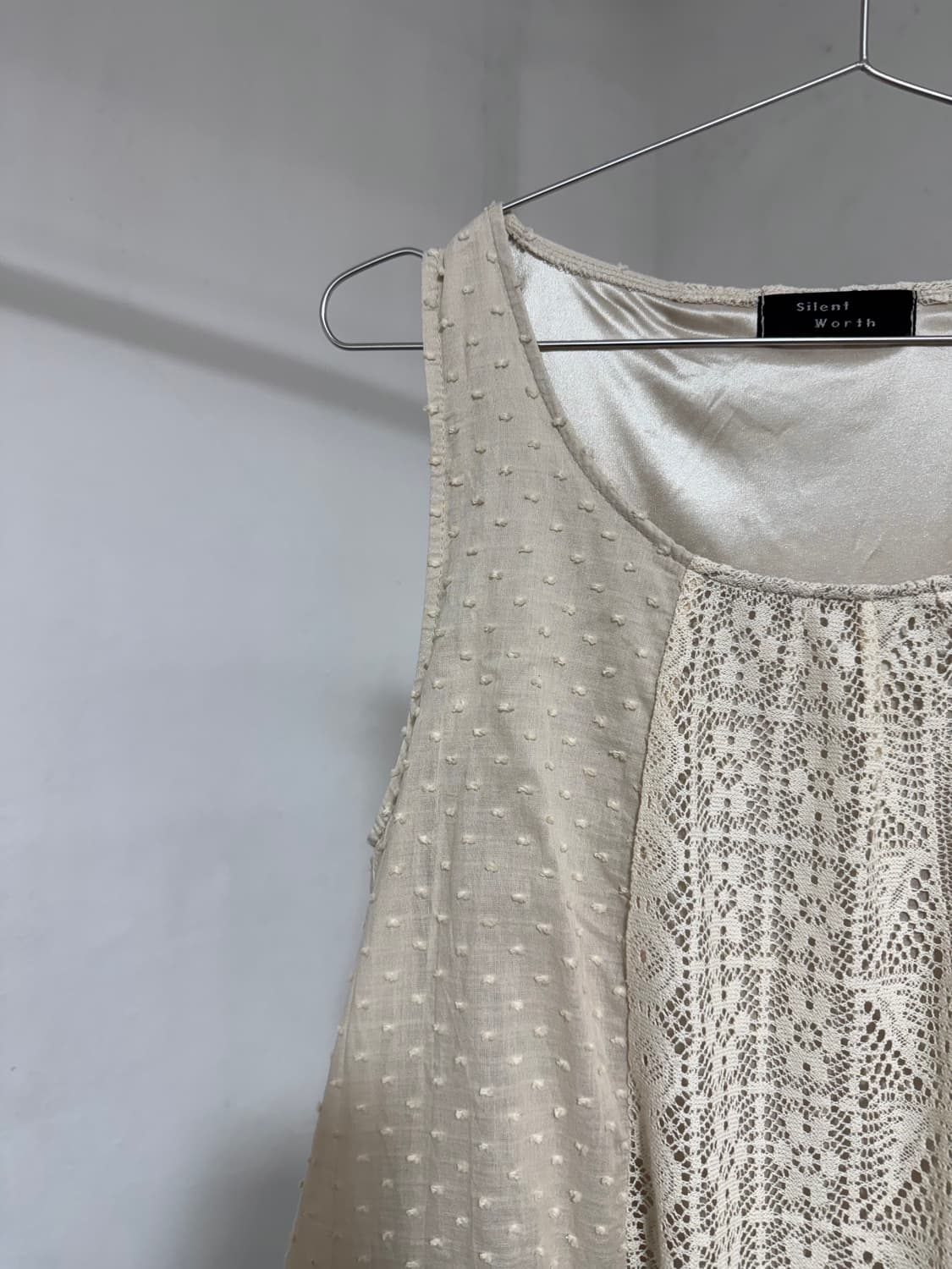 vtg dress 상품이미지2