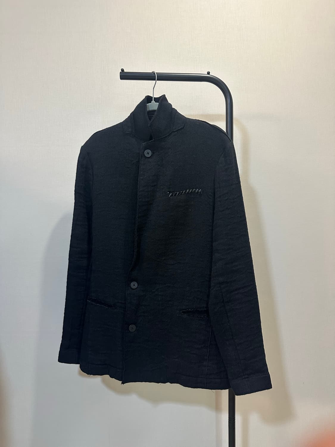 트랜짓 블레이져 상품이미지1