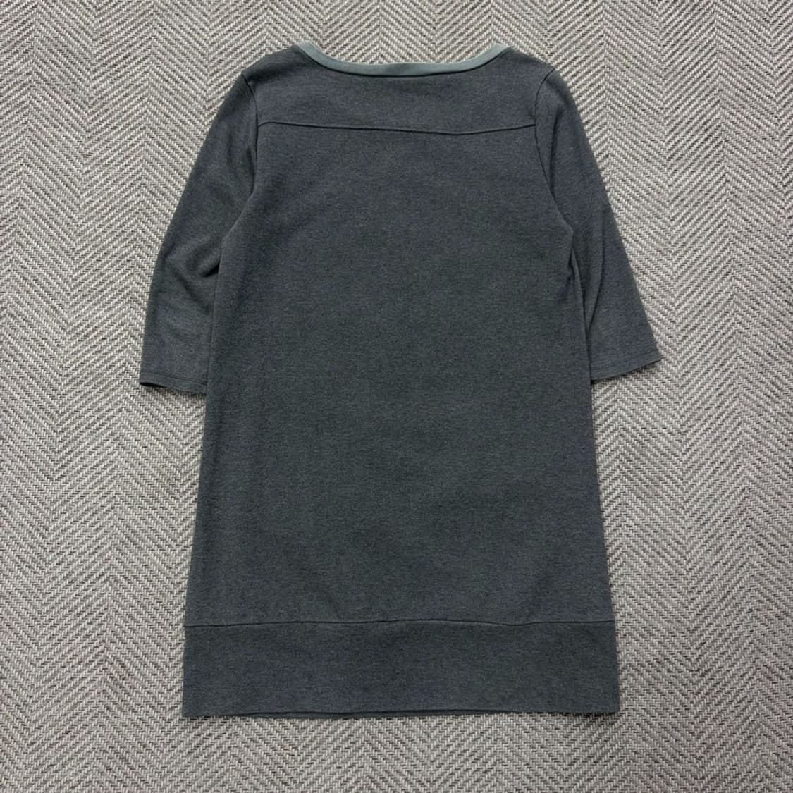 스포츠막스 코드 퀼팅 원피스 v2661 상품이미지2