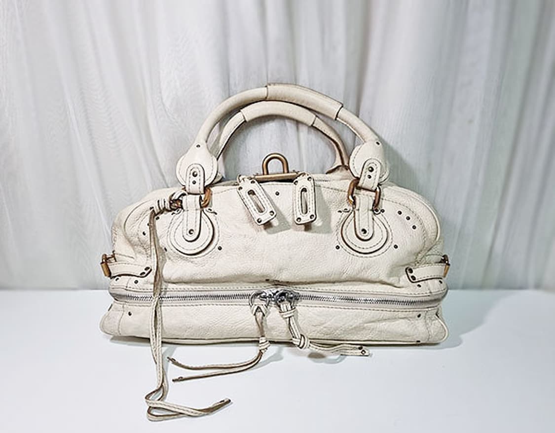 끌로에 패딩턴 라지 상품이미지1