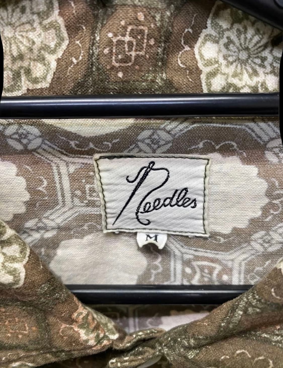 니들스셔츠 상품이미지3