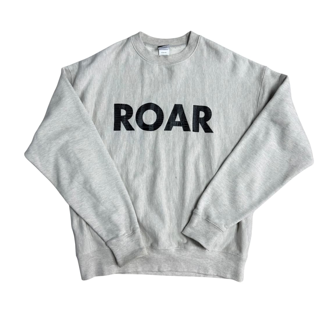 아웃 맨투맨 상품이미지1