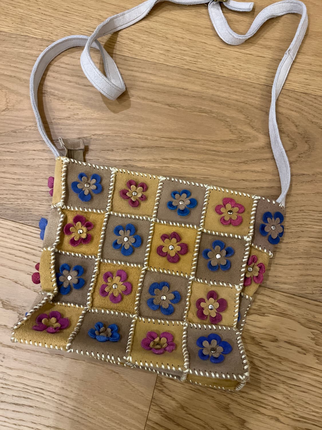 빈티지 가방 상품이미지1