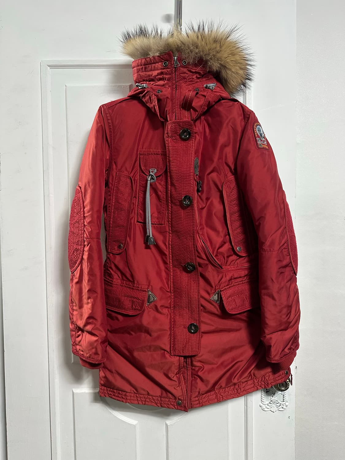 파라점퍼스 코디악 상품이미지1