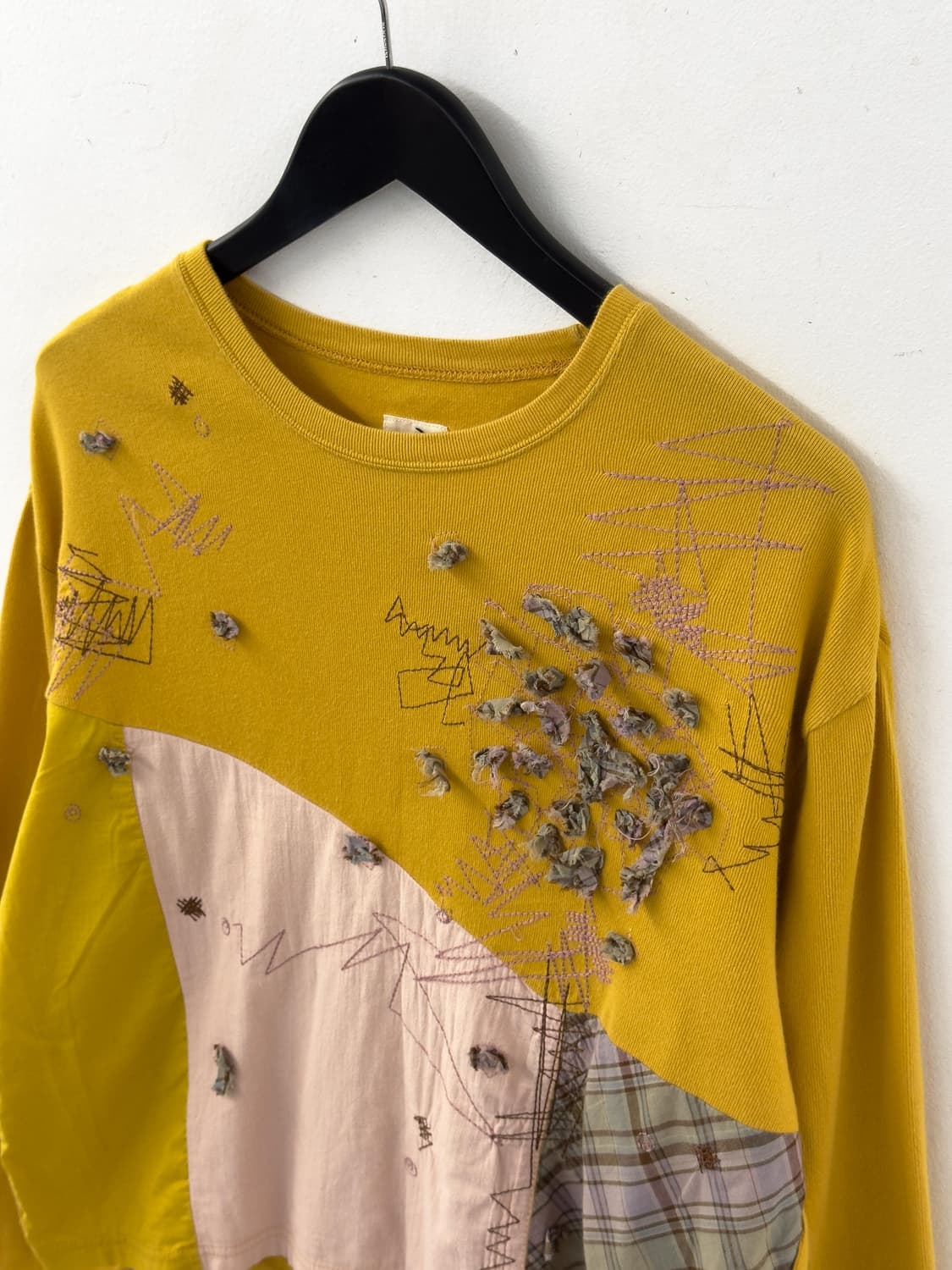 이세이미야케 HAI 셔츠 상품이미지2