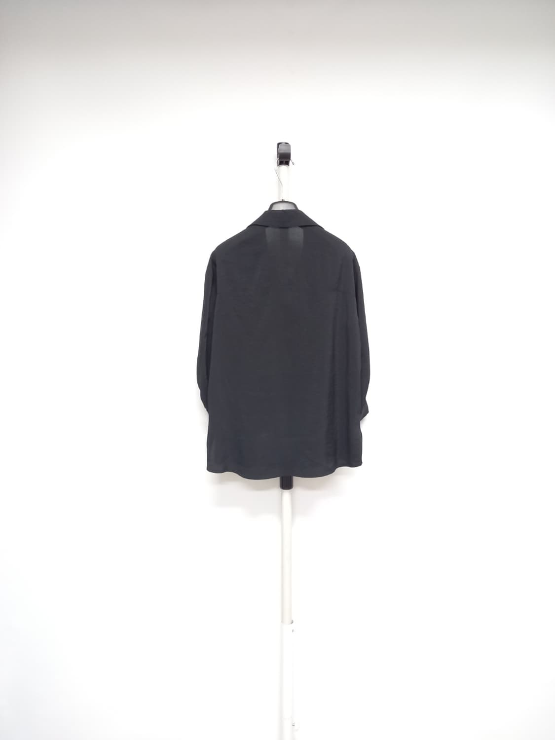 새 시스템 춘하추 레이온 실킷 블라우스 겸 자켓 82 44-66 상품이미지2