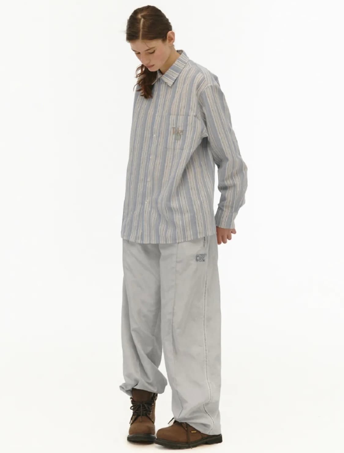 테켓 트랙 팬츠 바지 상품이미지1