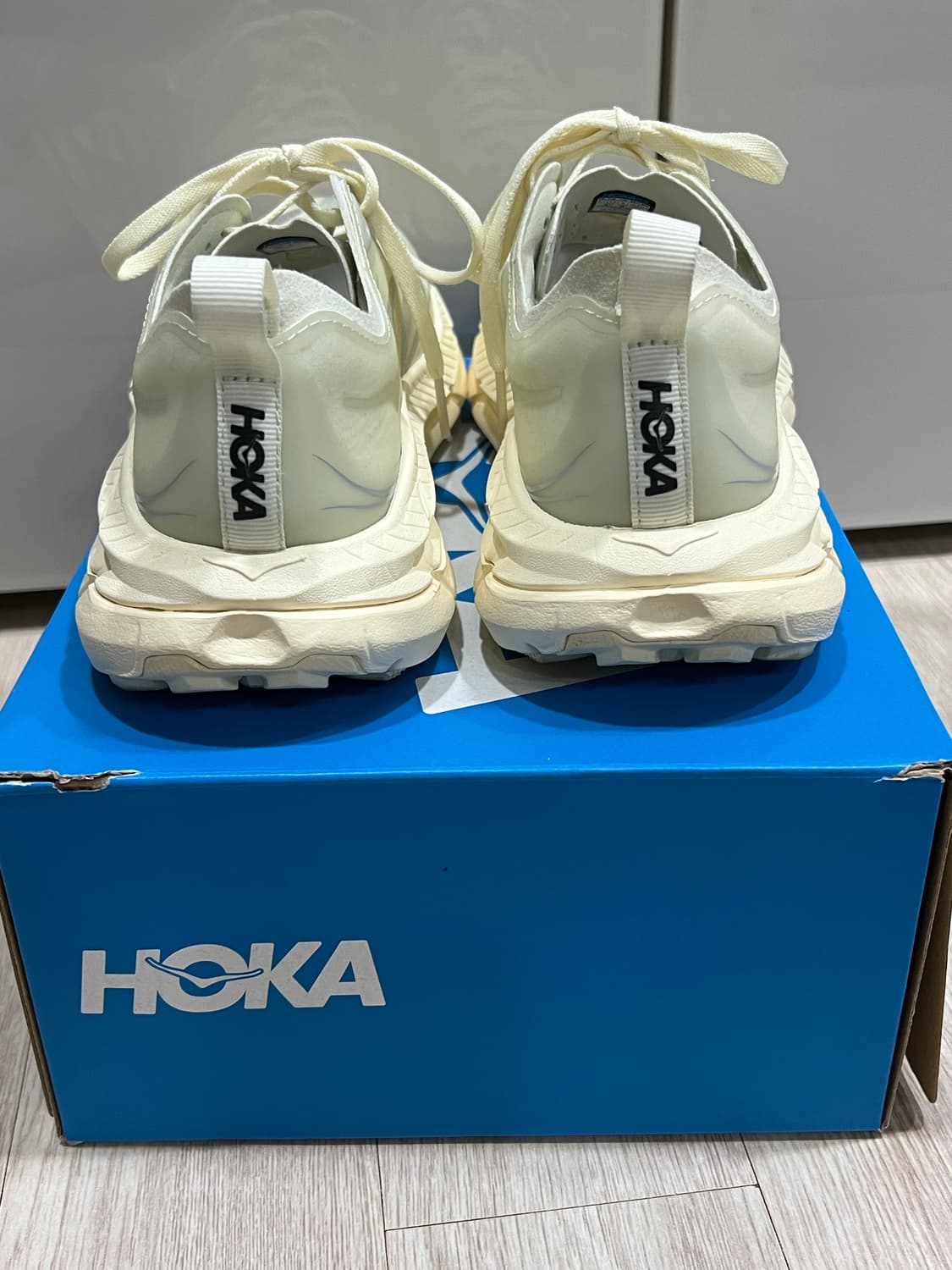 25 FW 호카오네오네 Mafate Speed 4 Lite (235) 상품이미지7