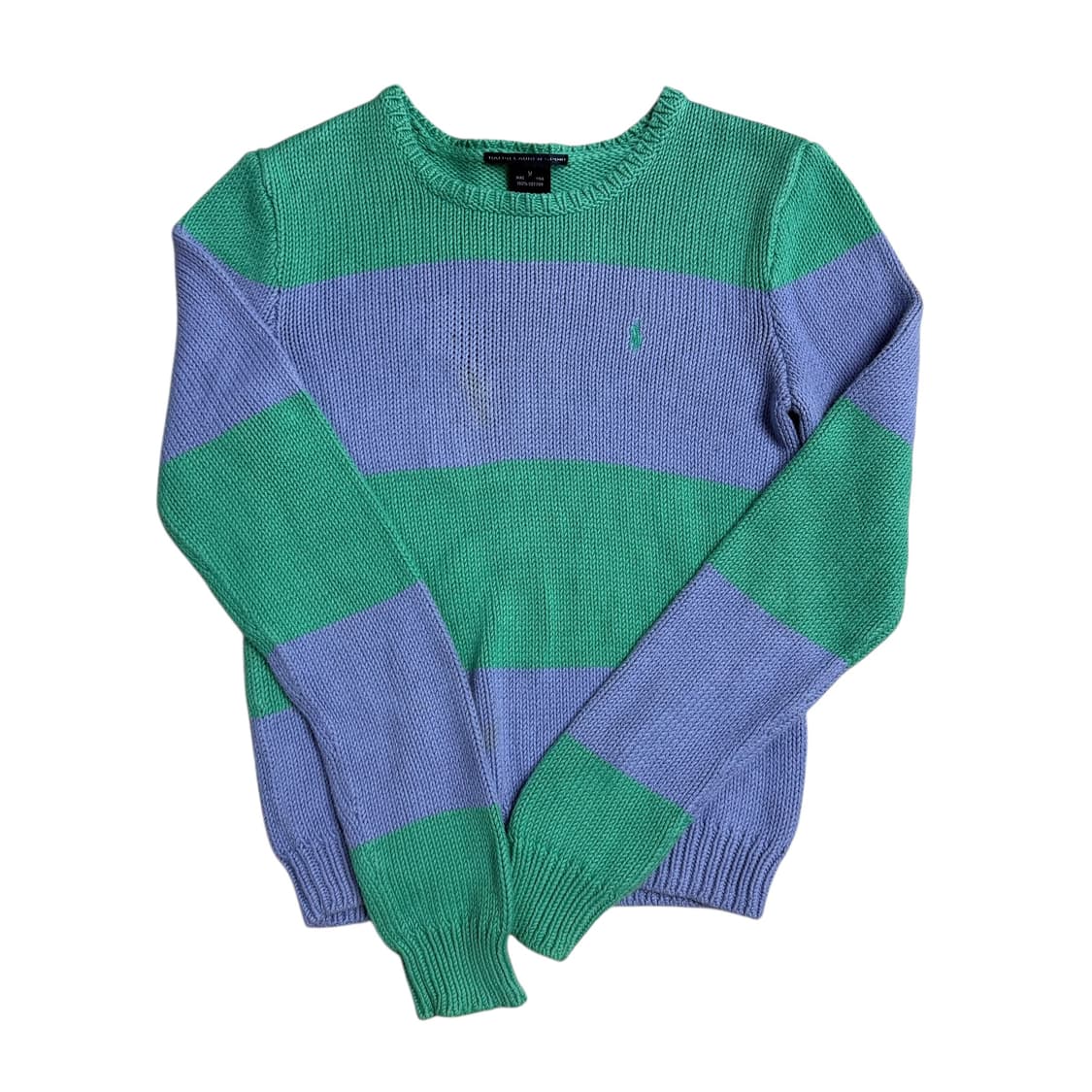 폴로 니트 상품이미지1