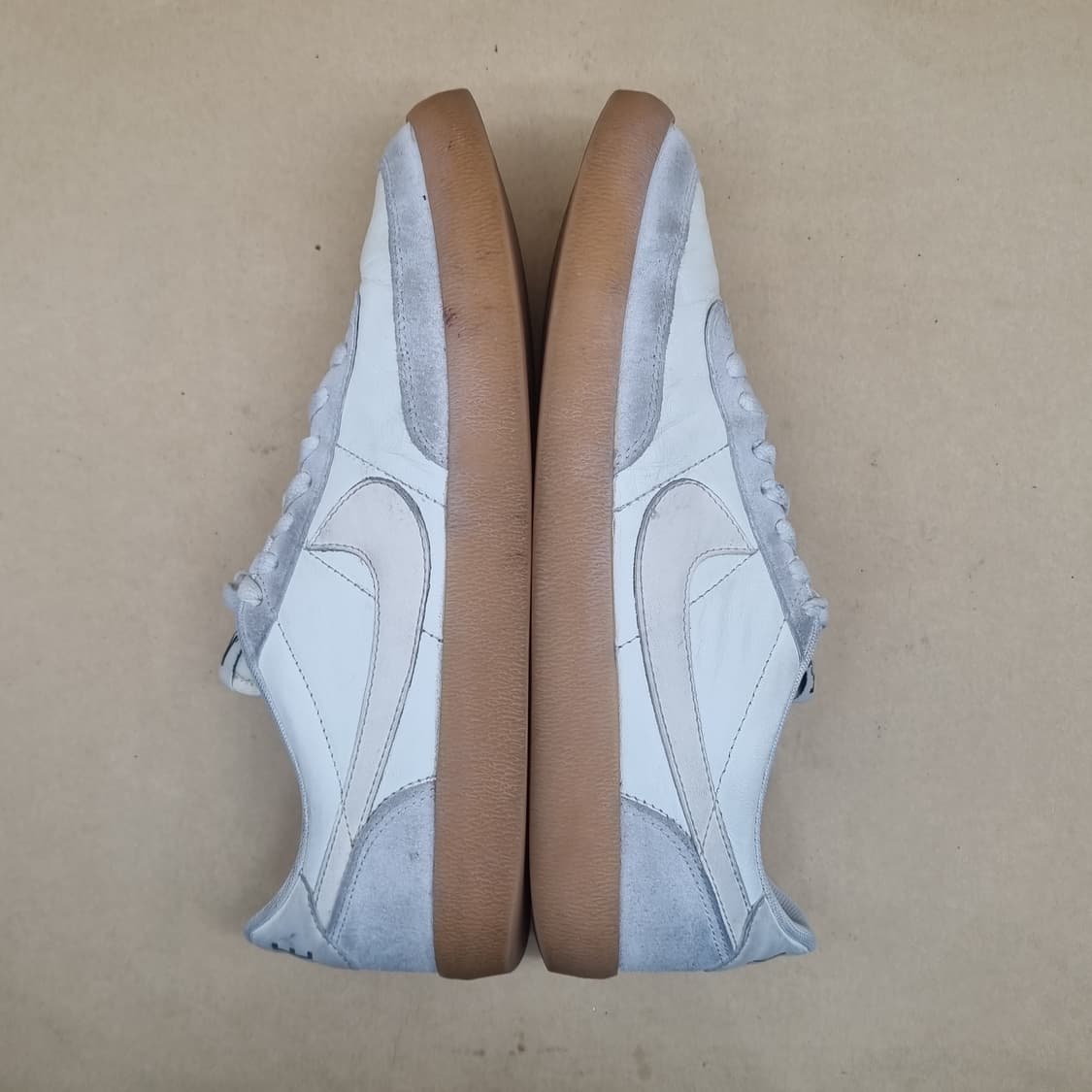 나이키 킬샷2 남성스니커즈275 상품이미지5