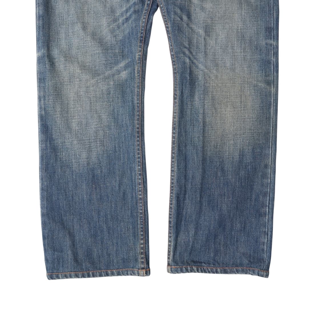 리바이스 523 스트레이트 데님팬츠 상품이미지6