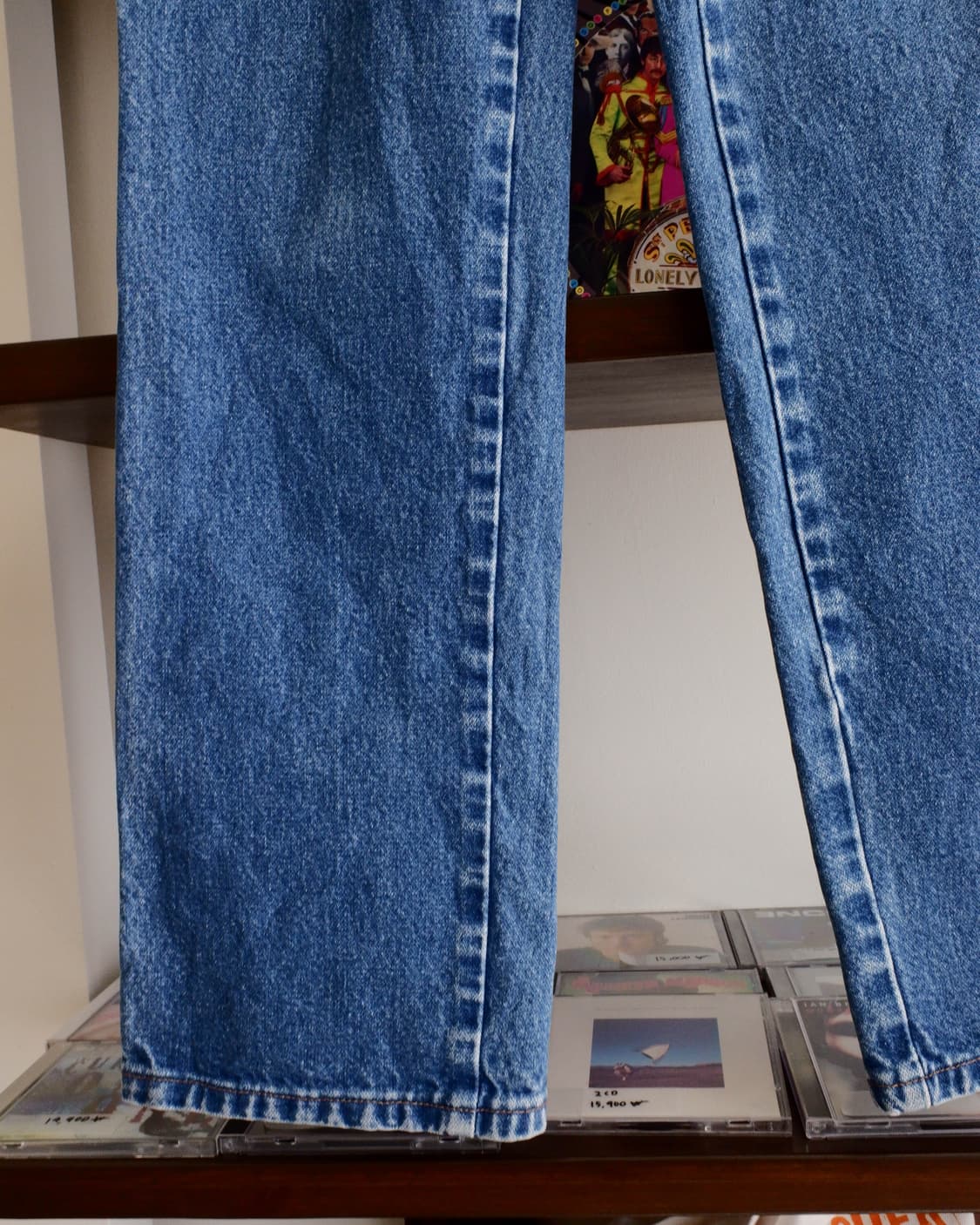 Wrangler 상품이미지4