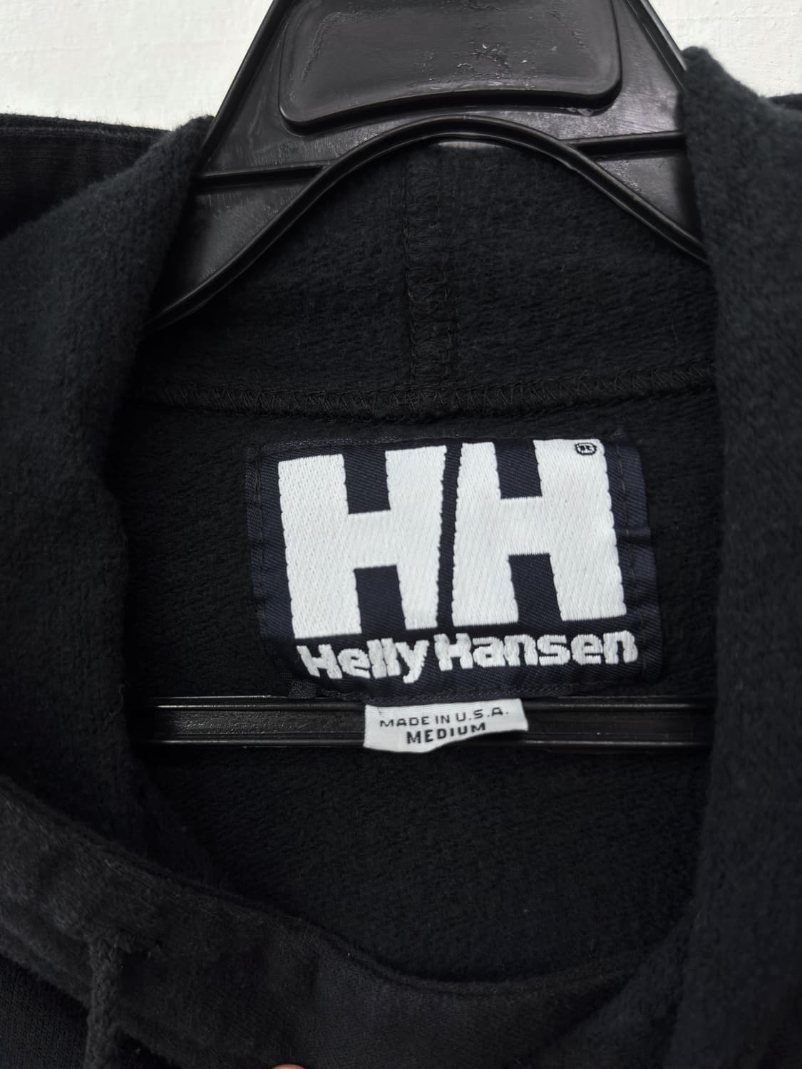 헬리한센 씨기어 후드티 made in usa 상품이미지4