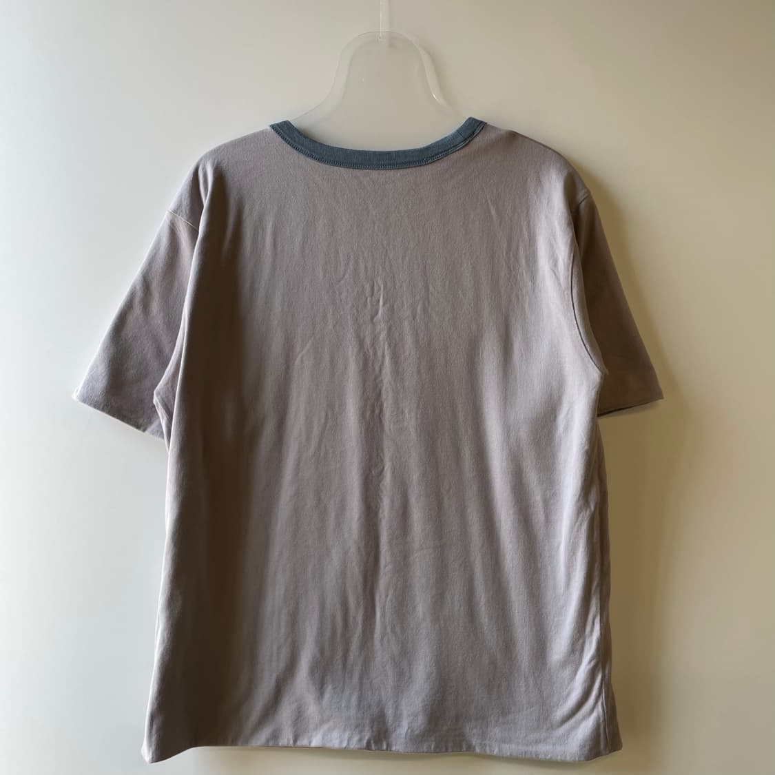 니들스 리버시블 반팔 티셔츠 상품이미지8