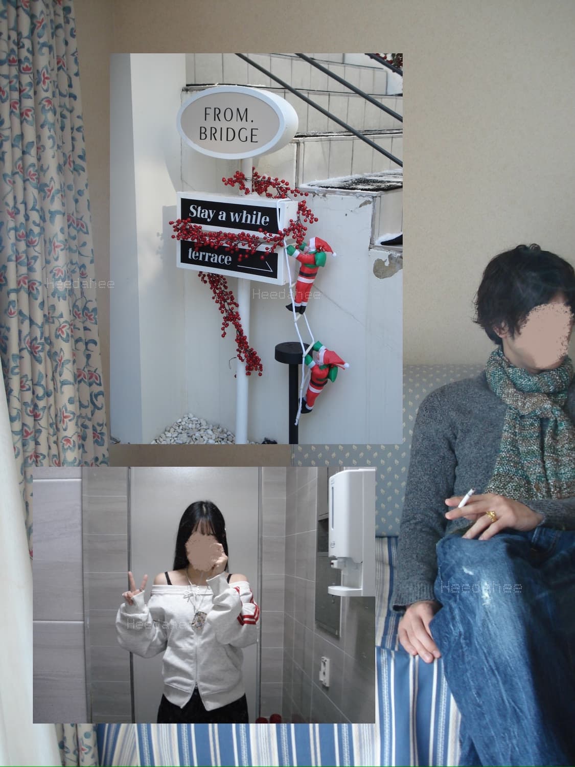 작례⭕️ 소니 사이버샷 DSC-W50 / CCD 쿨톤 플래시 색감 상품이미지2