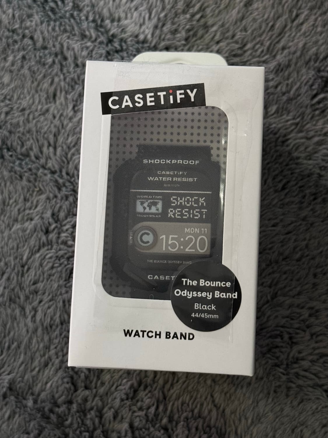 케이스티파이 애플워치스트랩 44/45mm 상품이미지2