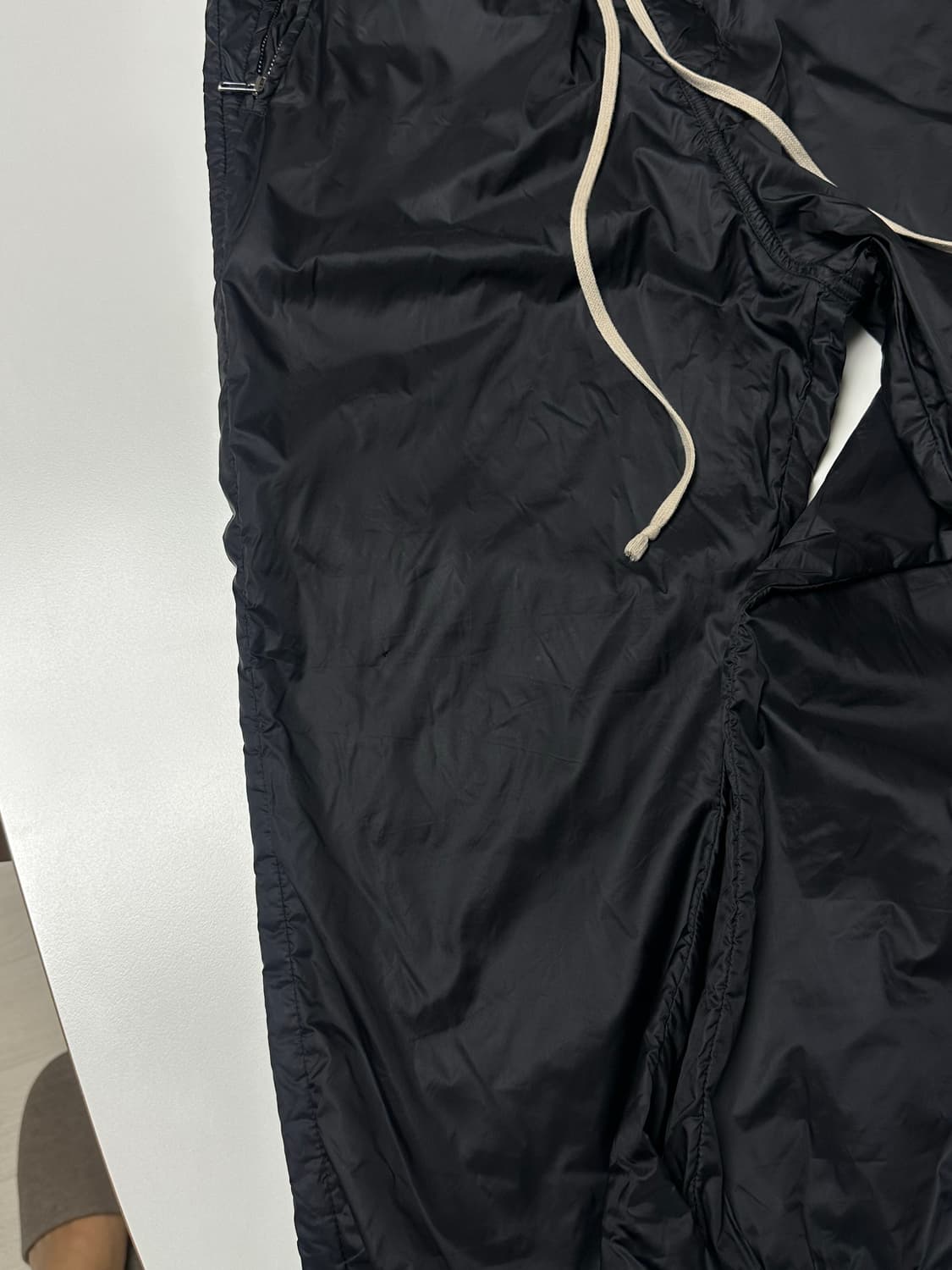 릭오웬스 제리 팬츠 46사이즈 상품이미지6