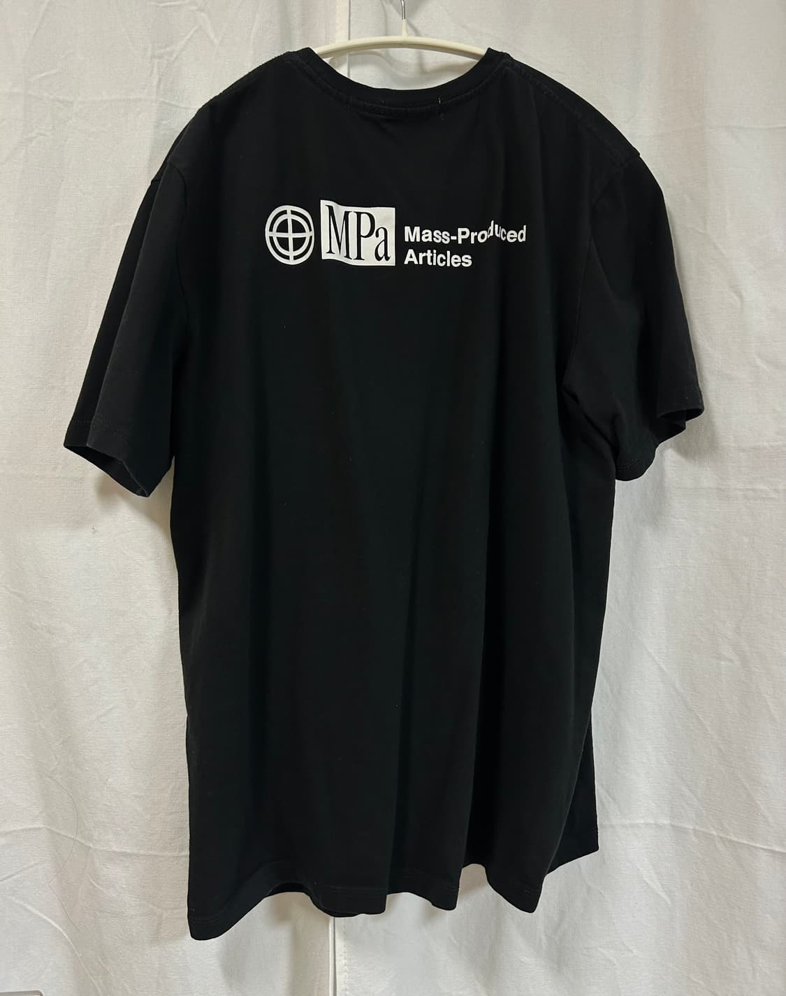 플라스틱 프로덕트 MPa T-SHIRT 상품이미지3