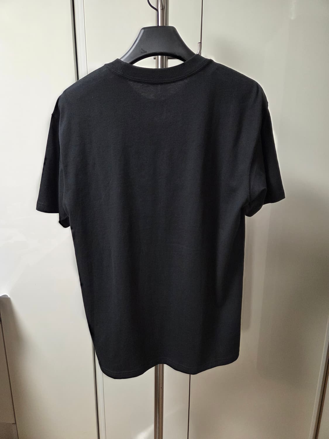 나이키 맥스90 엠보스드 로고 반팔티 상품이미지2