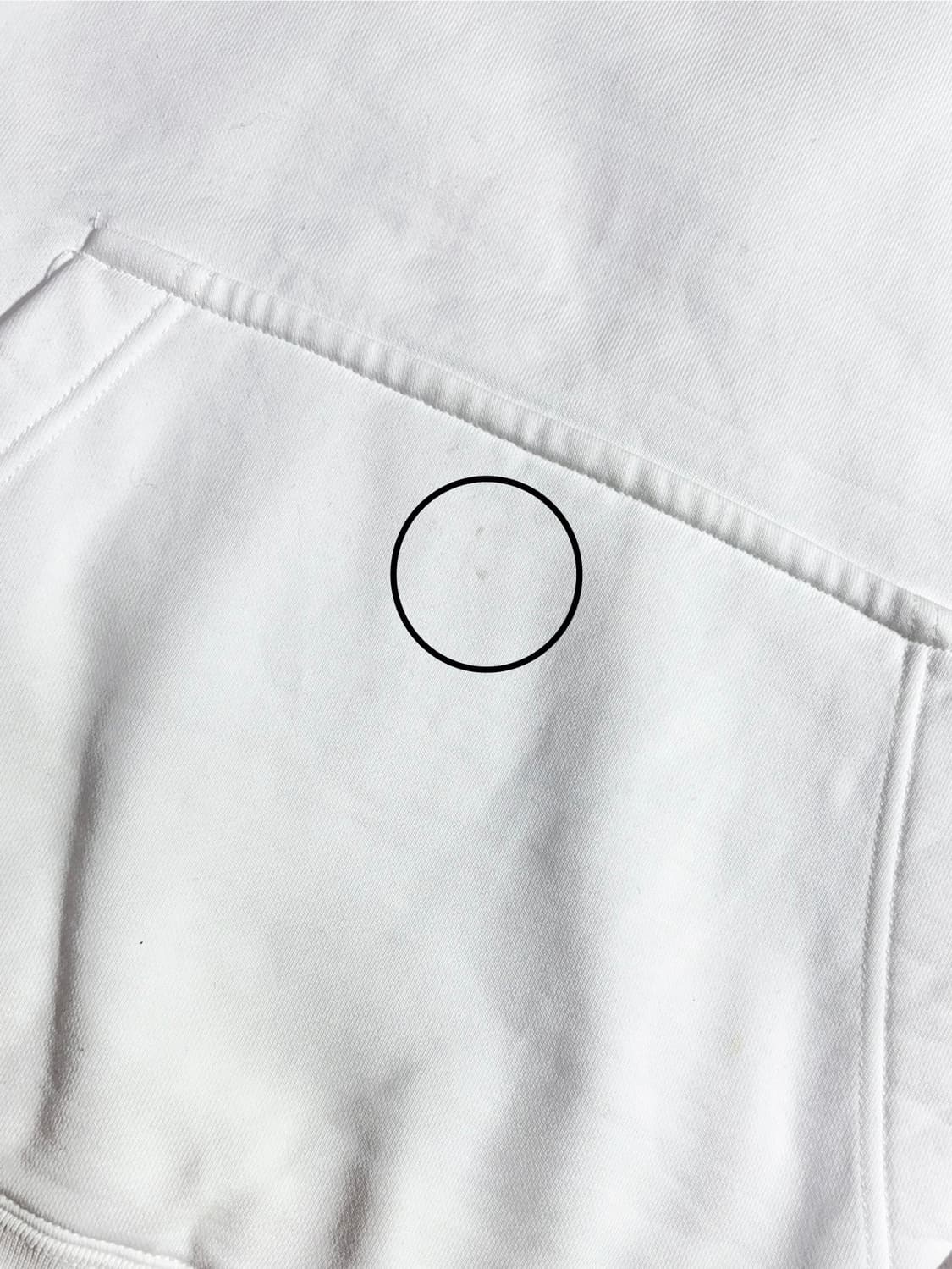 나이키 x 자크뮈스 화이트 NRG 후드  상품이미지7