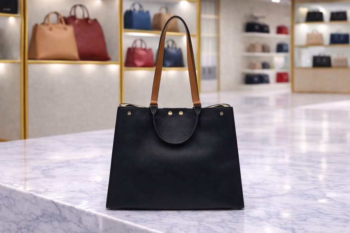 [A급] 펜디 피카부 X-토트백 스몰 판매합니다!!! 상품이미지2