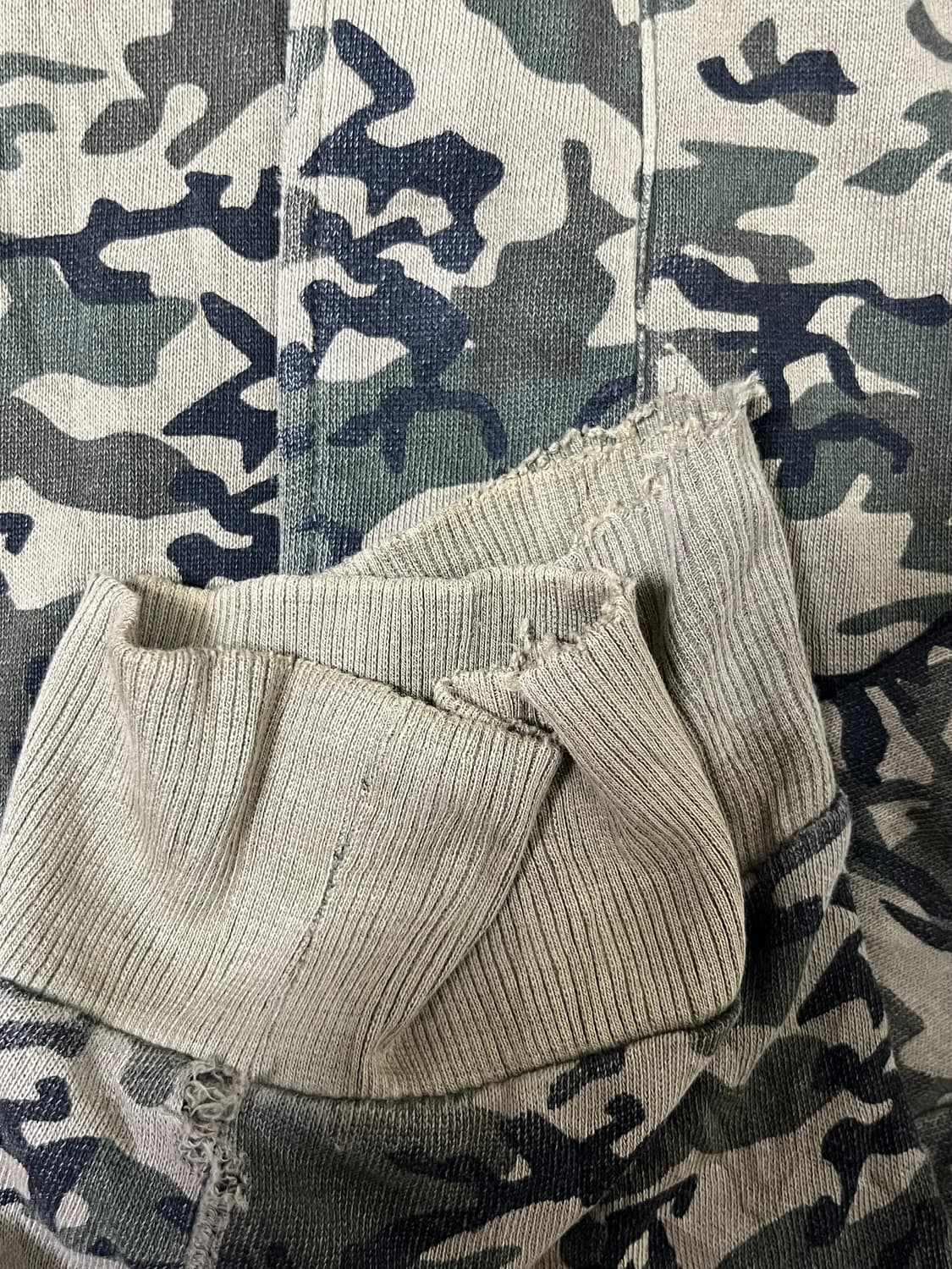 카모 후드집업 상품이미지10