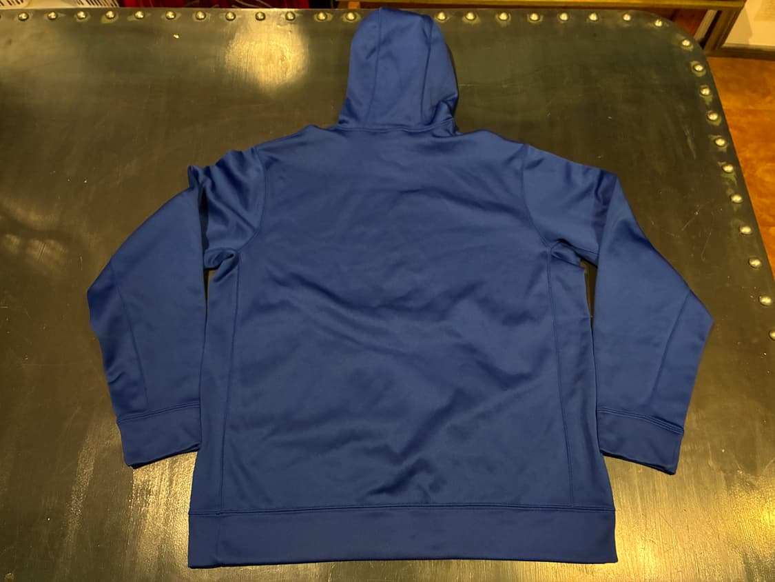 L) 나이키 메리저리그 뉴욕 메츠 후드티 블루 상품이미지5