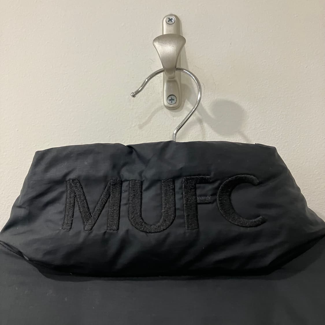 409 나이키 맨유 패딩 맨체스터유나이티드 상품이미지3