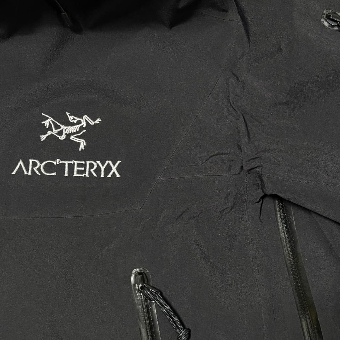 XS 아크테릭스 베타ar 자켓 상품이미지6