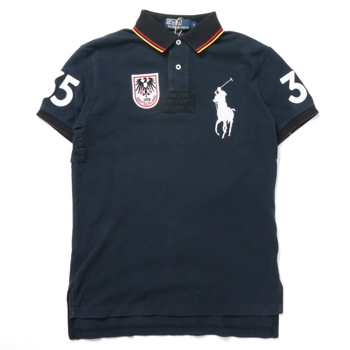 Ralph Lauren Big Pony Polo T-shirt 상품이미지1