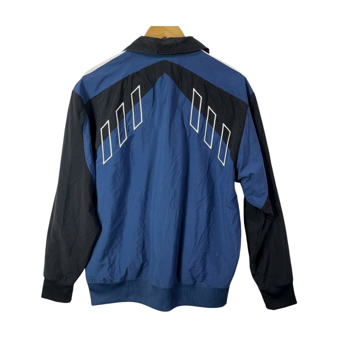 [Adidas x Palace] 아디다스x팔라스 하프집업 윈드브레이커 상품이미지2