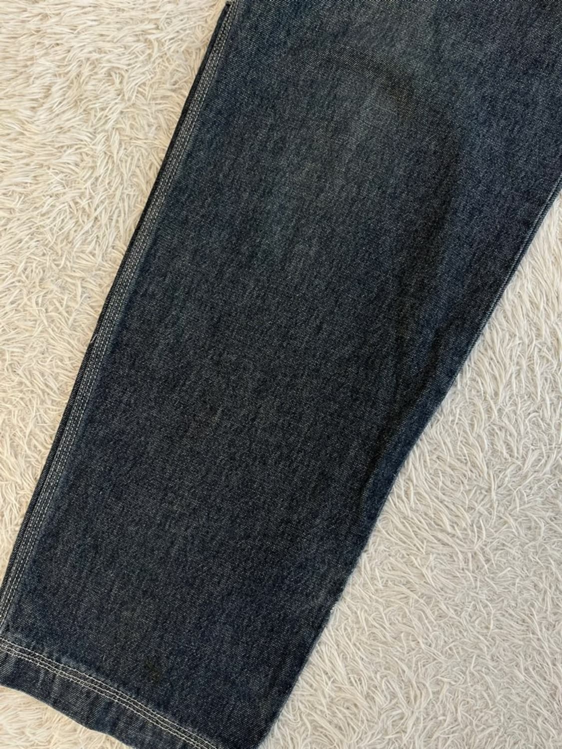 로카웨어 카펜터 데님 팬츠/#2649 상품이미지2