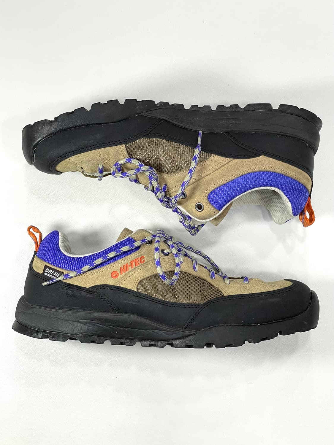 하이텍 고프코어 슈즈 상품이미지3