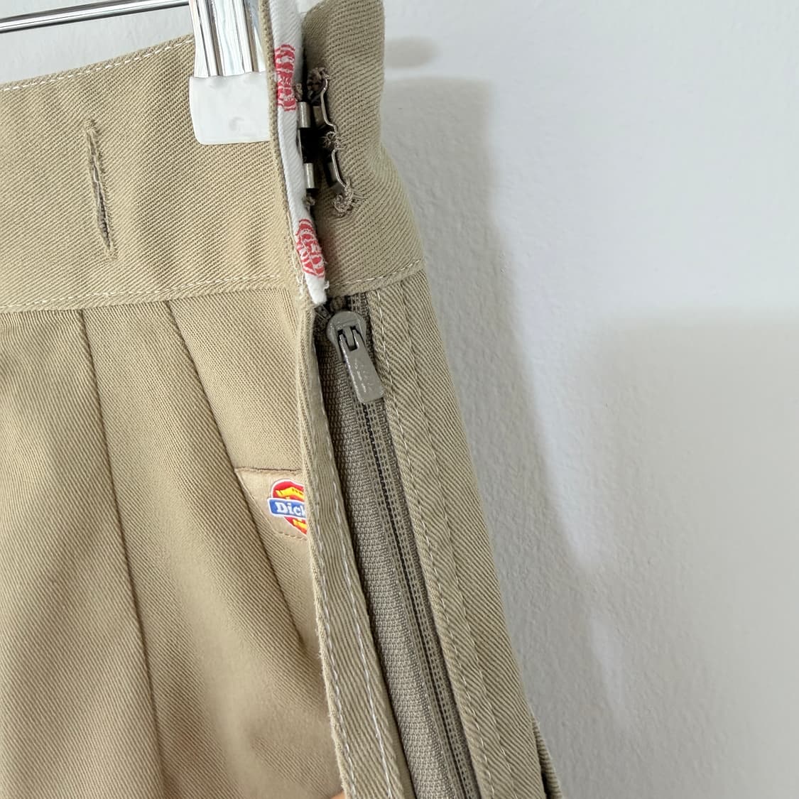 [26] 디키즈 코튼 스커트 상품이미지6