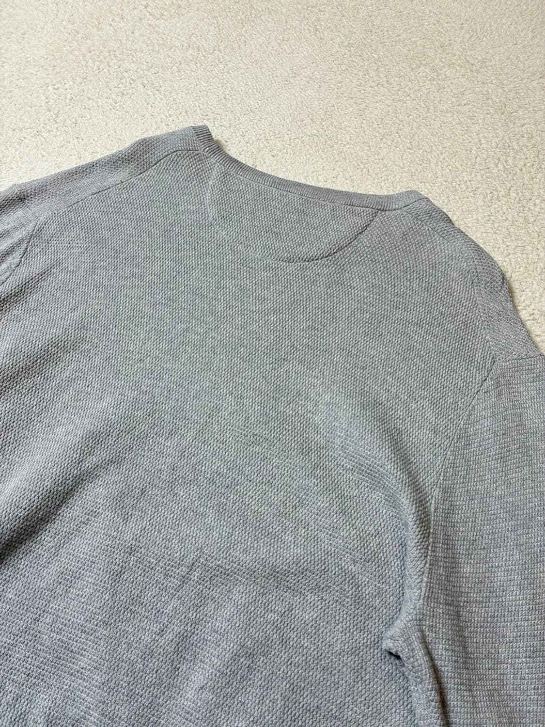 폴로 랄프로렌 신형 큐알 와플 니트 PN7382 상품이미지4