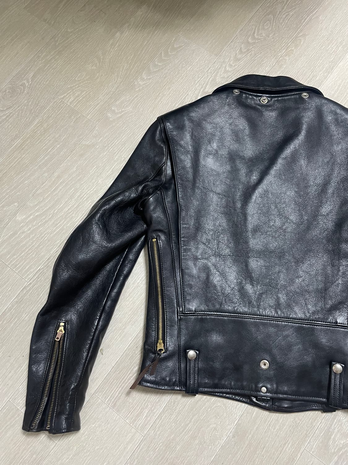 리얼맥코이 부코 J-22 상품이미지5