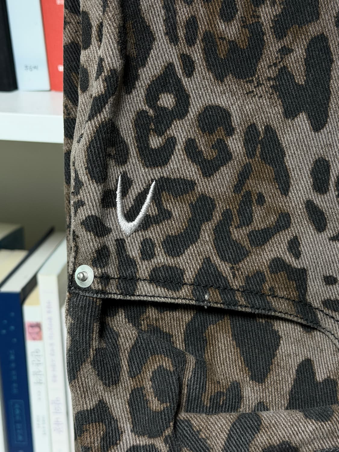 아캄 레오파드 퍼플 1 상품이미지2