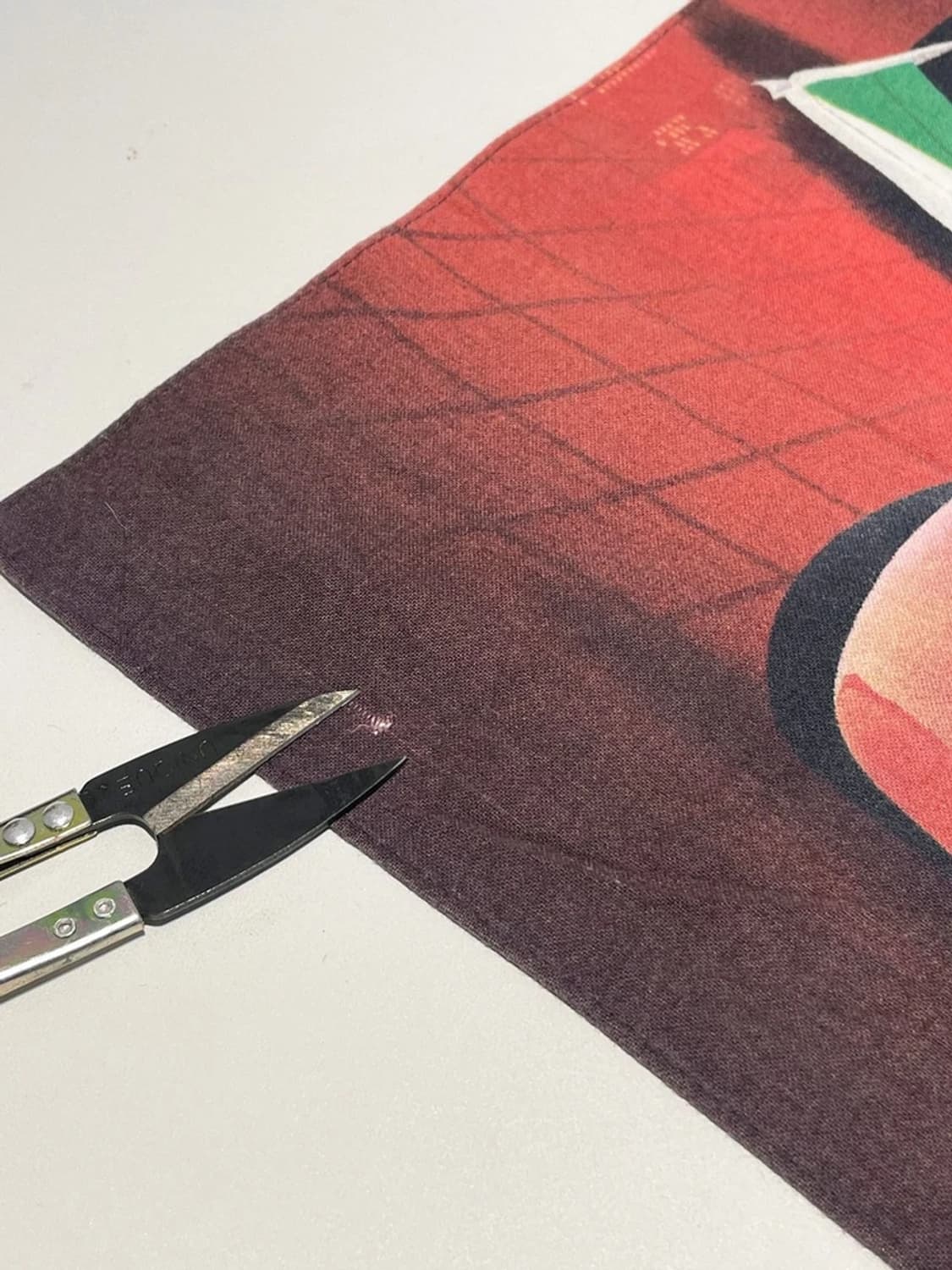 디즈니 픽사 카 쁘띠 손수건 A1363 상품이미지4