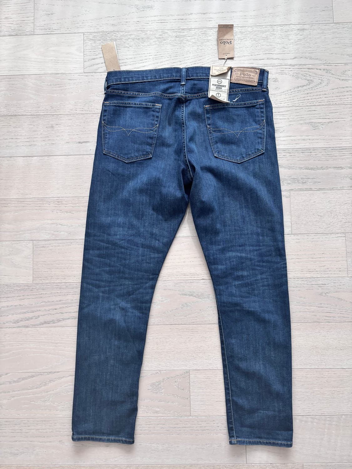 랄프로렌 파크사이드 액티브 데님 상품이미지2