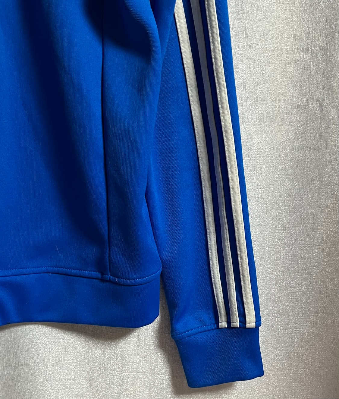 공용 아디다스 빅로고 유로파져지 트랙탑 베켄바우어 95 상품이미지2